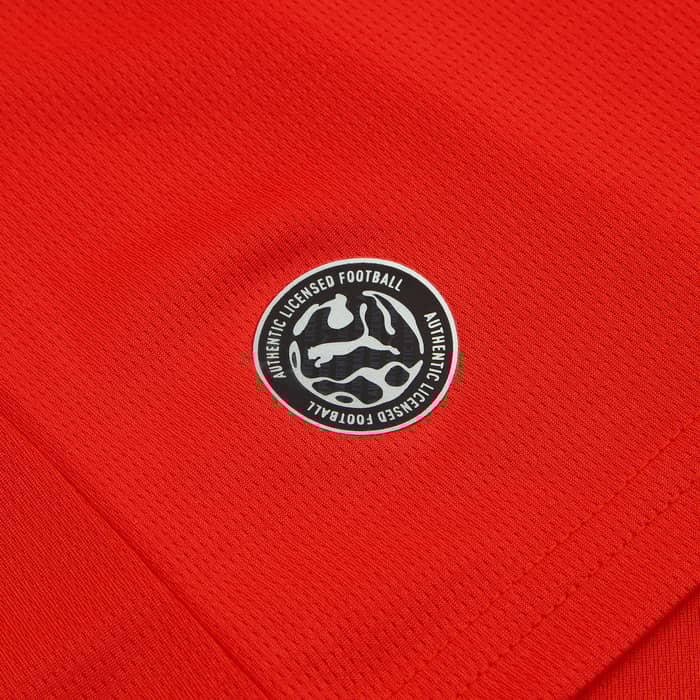 2026-27 Austria Home Shirt