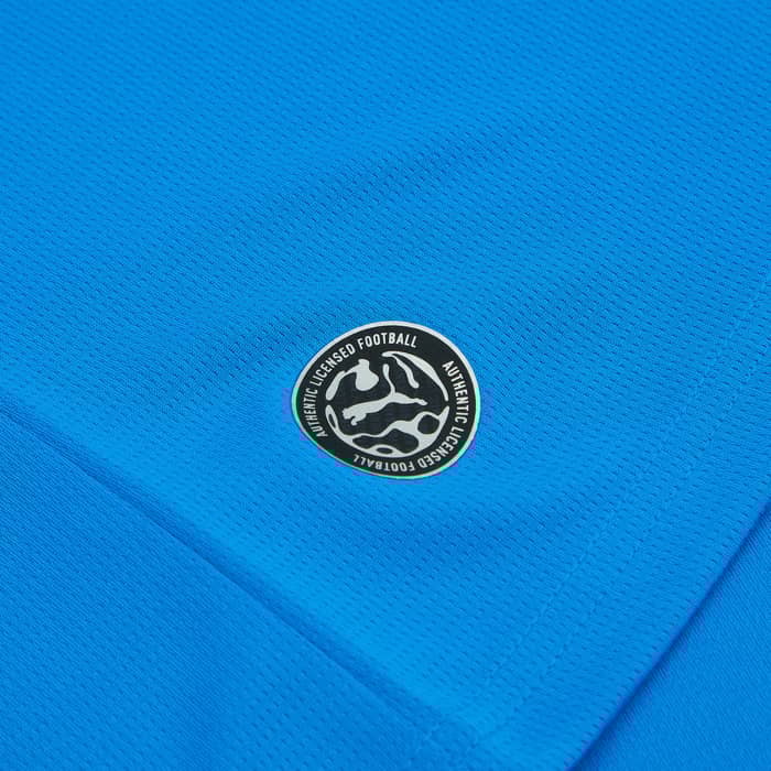 2026-27 Iceland Home Shirt