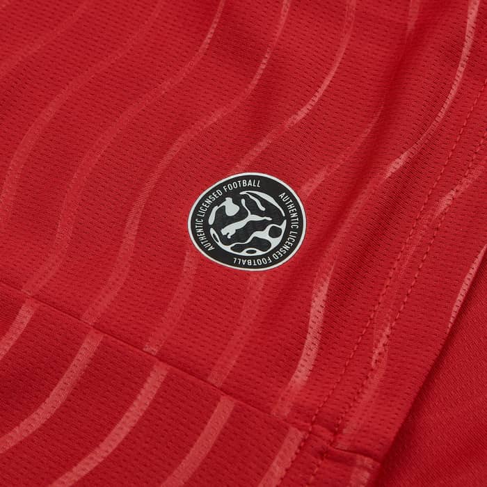 Camiseta de local de Portugal 2026-27