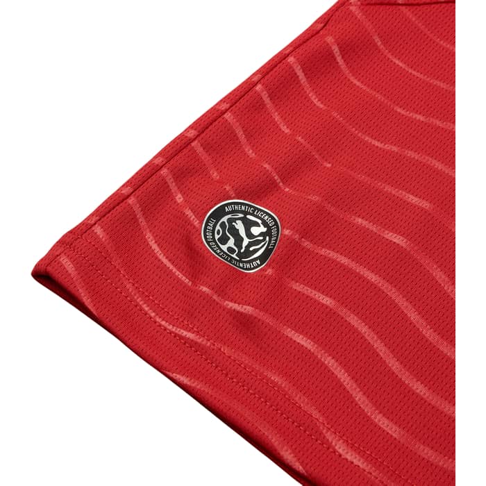 2026-27 Portugal Home L/S Shirt