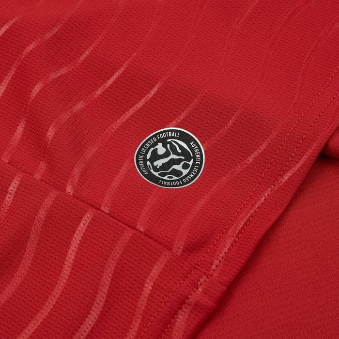 2026-27 Portugal Home Shirt (KIDS)