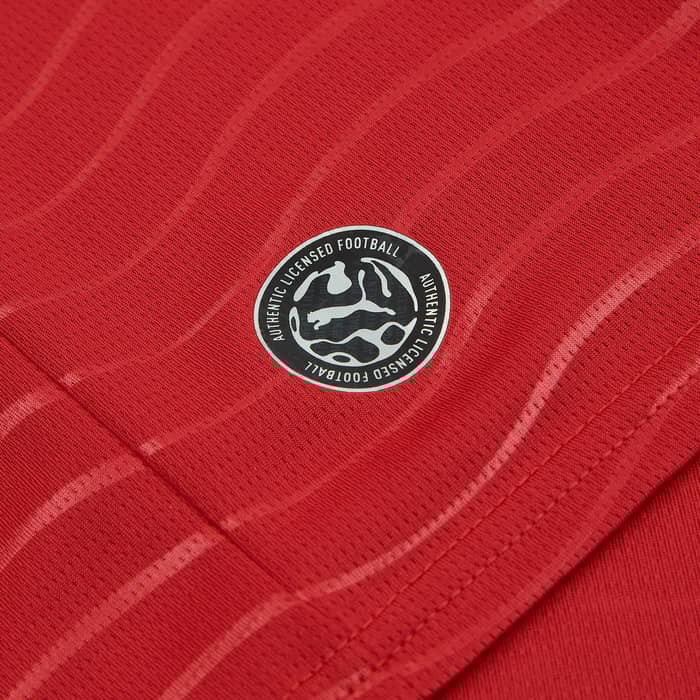 2026-27 Portugal Home Shirt Ronaldo #7 (KIDS)