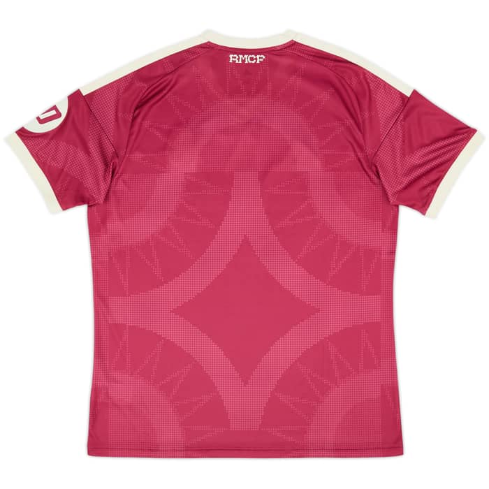 2026-27 Real Madrid Third Shirt