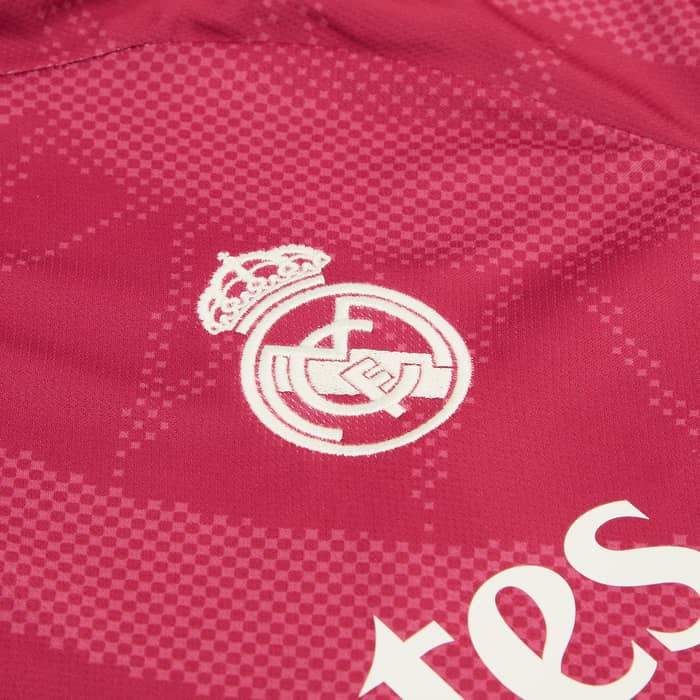 2026-27 Real Madrid Third Shirt