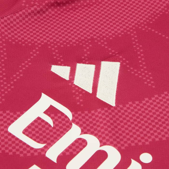 2026-27 Real Madrid Third Shirt