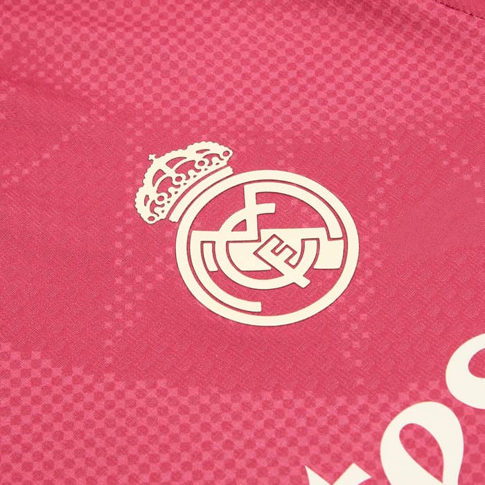 2026-27 Real Madrid Authentic Third Shirt