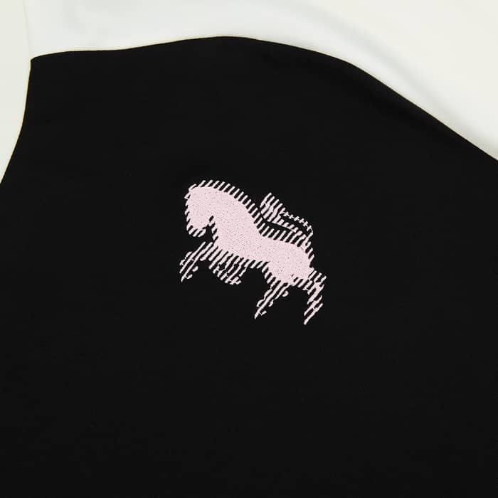 2026-27 Juventus adidas Originals Pre-Match Shirt