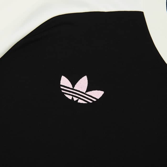 2026-27 Juventus adidas Originals Pre-Match Shirt