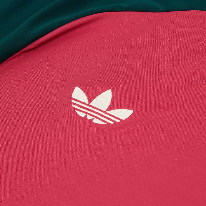 2026-27 Real Madrid adidas Pre-Match Away Training Shirt 