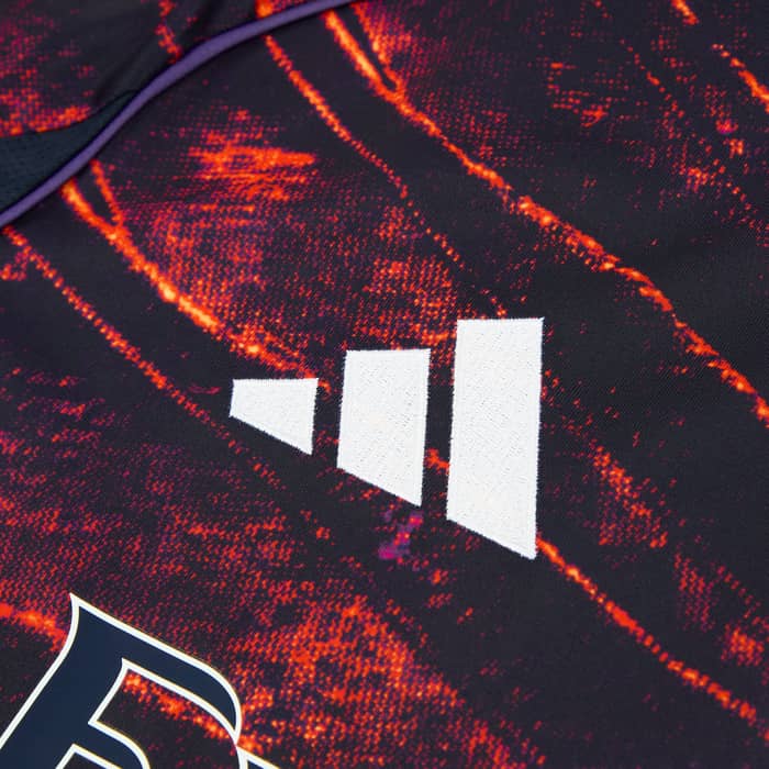 Camiseta de la cuarta equipación del Benfica 2025-26