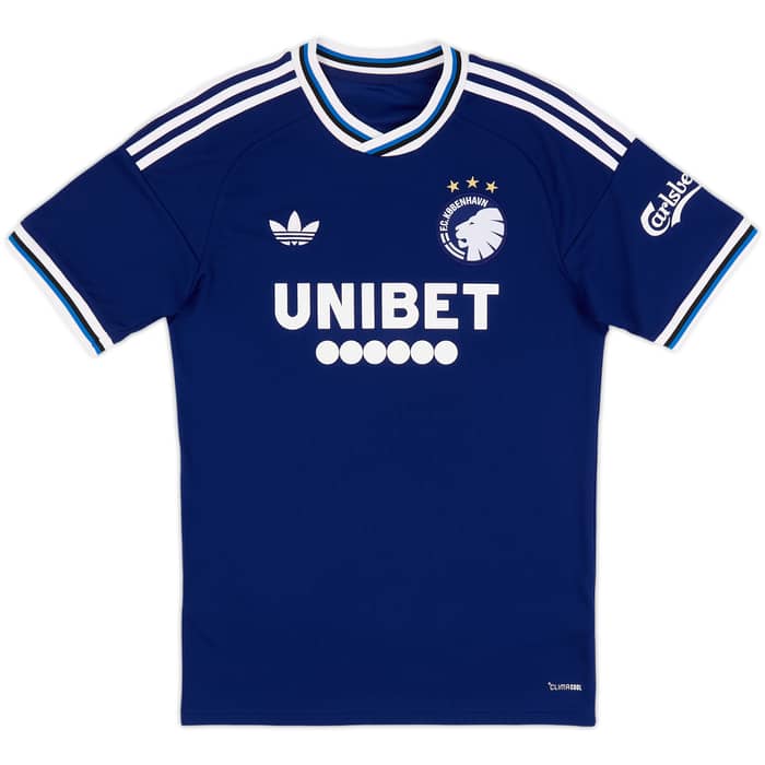 2026-27 FC Copenhagen Away Shirt