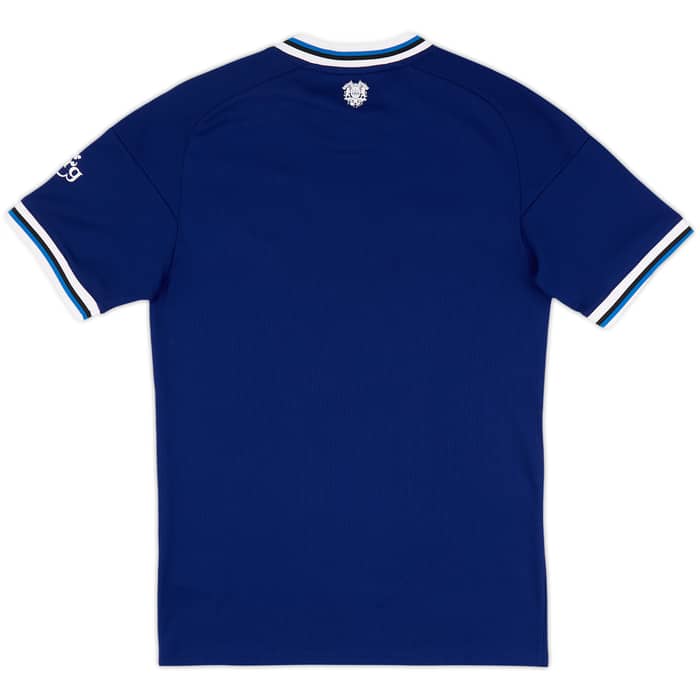 2026-27 FC Copenhagen Away Shirt