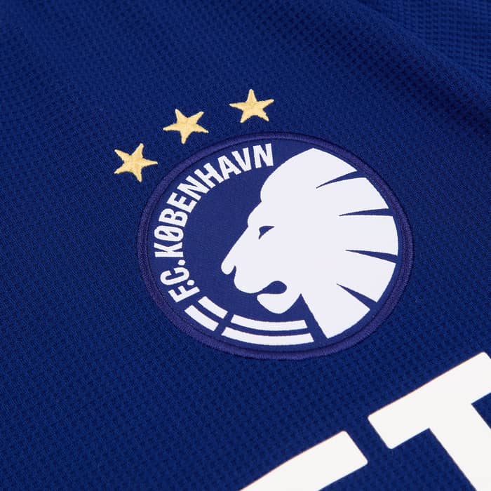 2026-27 FC Copenhagen Away Shirt