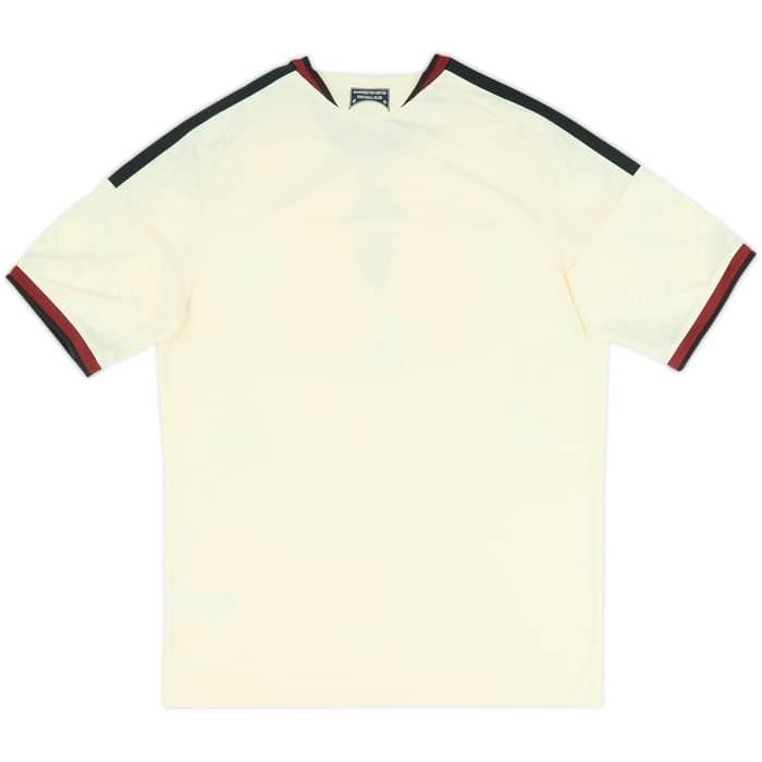 2026-27 Manchester United Third Shirt (KIDS)