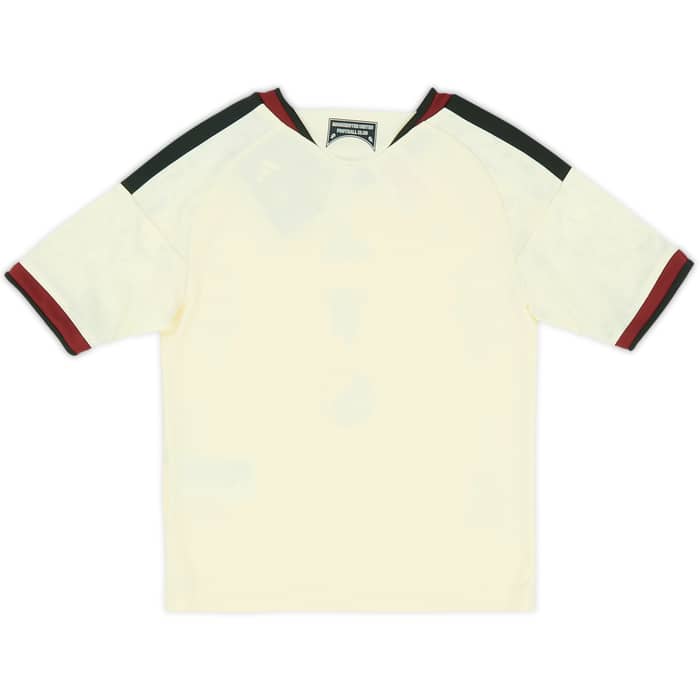 2026-27 Manchester United Third Shirt (Little Kids)