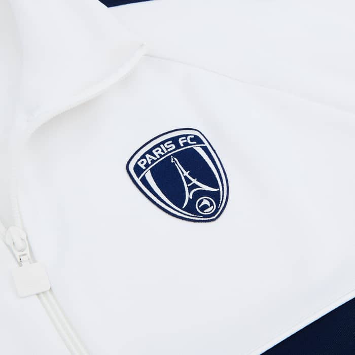 2026-27 Paris FC adidas Originals Track Jacket 