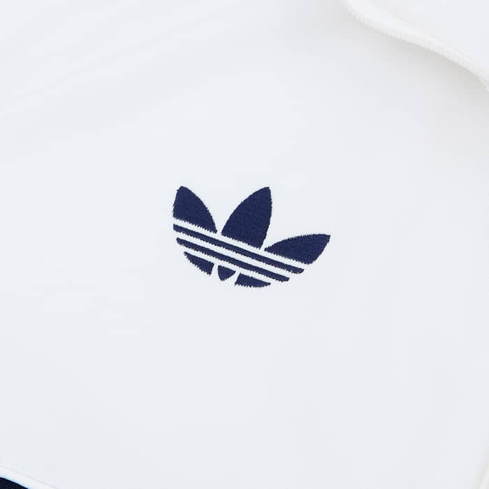 2026-27 Paris FC adidas Originals Track Jacket 