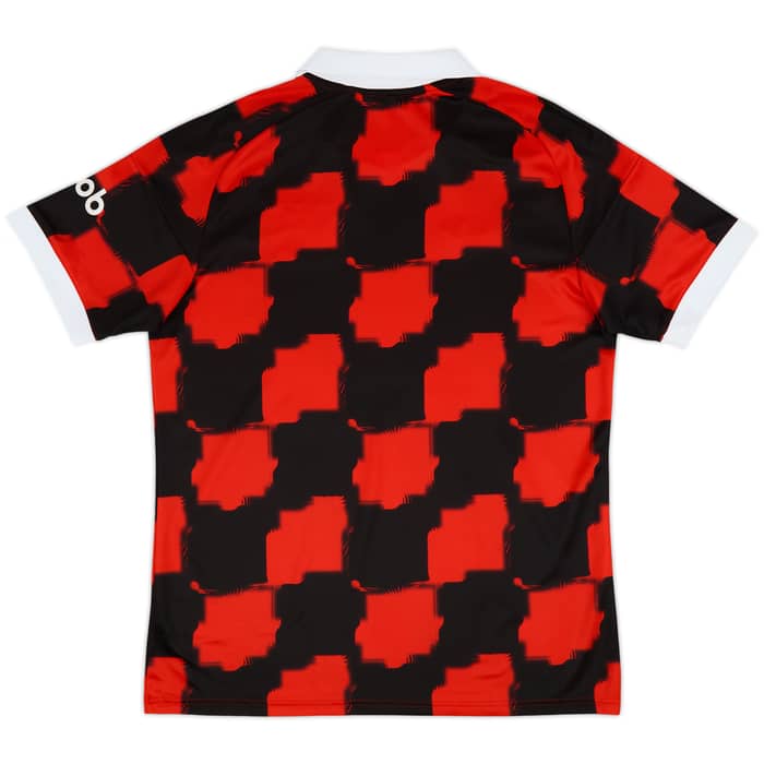 2026-27 Fulham Away Shirt