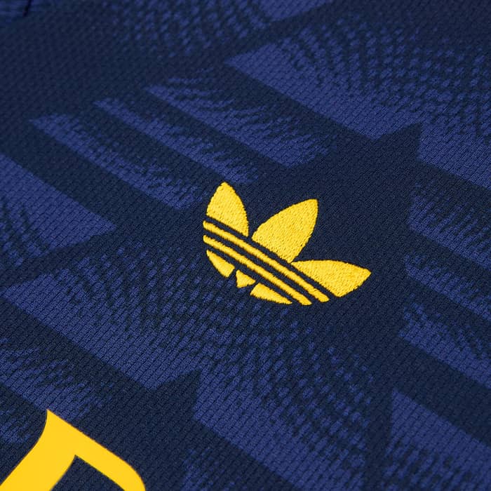 2026-27 Arsenal Away Shirt (Women's)