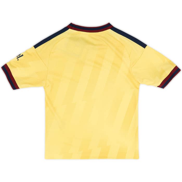 2026-27 Arsenal Third Full Kit (Little Kids)