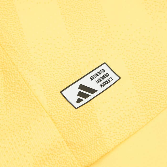 2026-27 Arsenal Authentic Third L/S Shirt