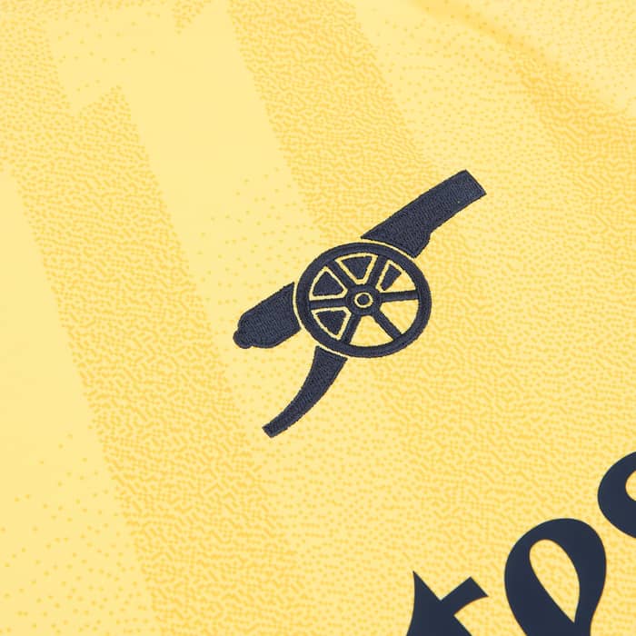 2026-27 Arsenal Third L/S Shirt