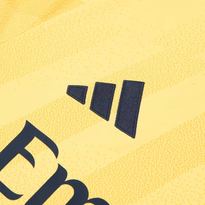 2026-27 Arsenal Third L/S Shirt