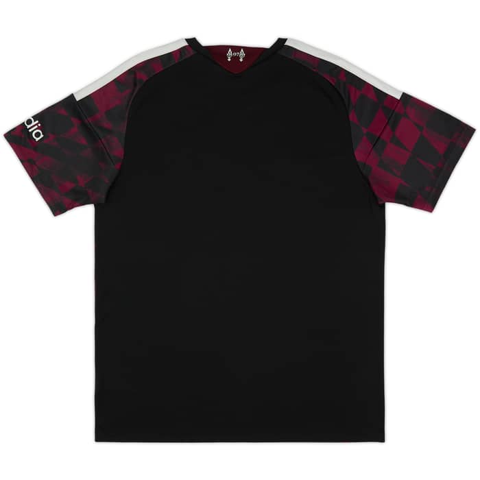 2026-27 Liverpool Third Shirt