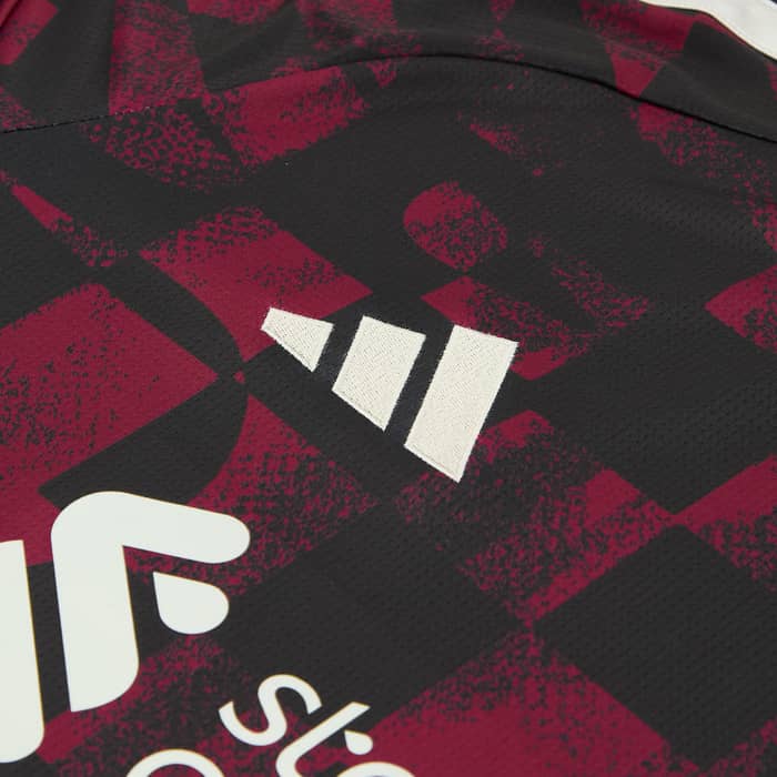 2026-27 Liverpool Third Shirt