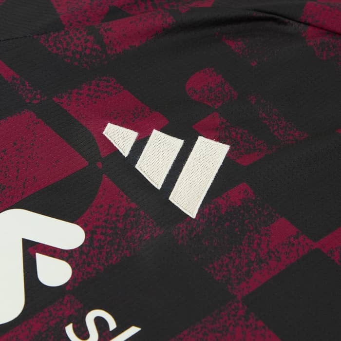 2026-27 Liverpool Third L/S Shirt