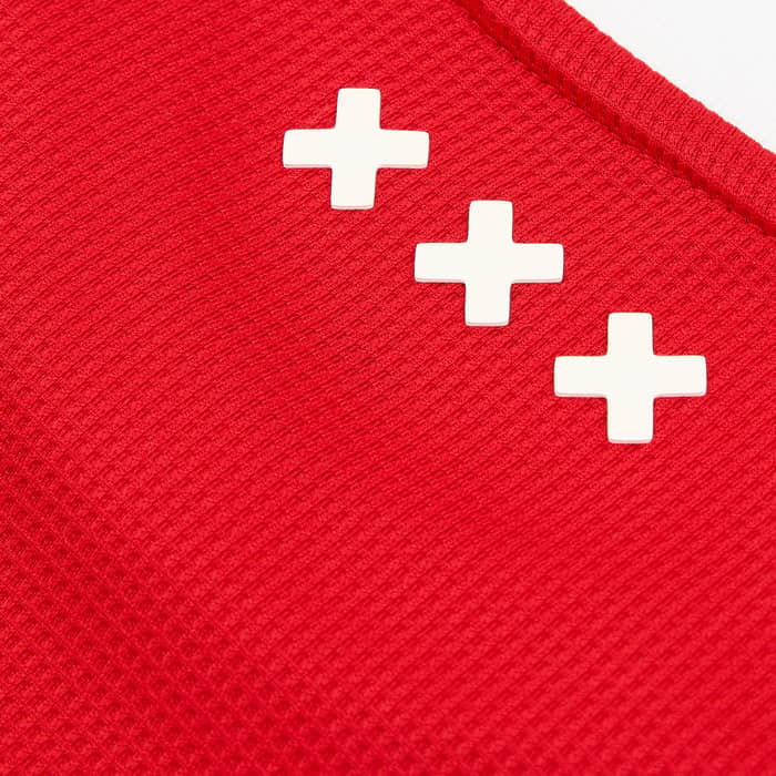 Camiseta de local del Ajax 2026-27