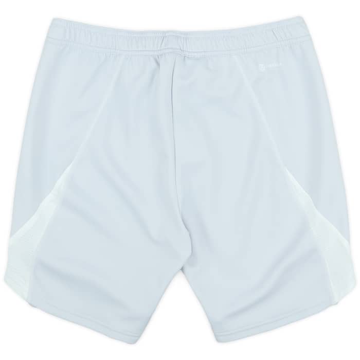 2023-24 Leeds United GK Away Change Shorts