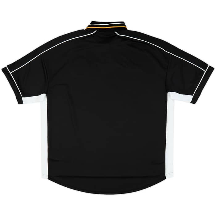 2025-26 St Pauli Puma Retro Shirt