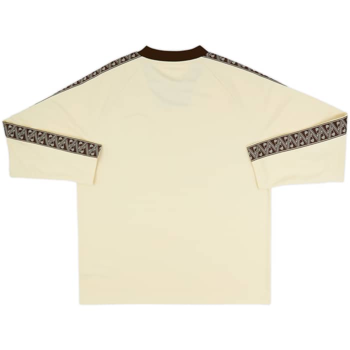 2026-27 St Pauli Puma King Relaxed L/S Shirt