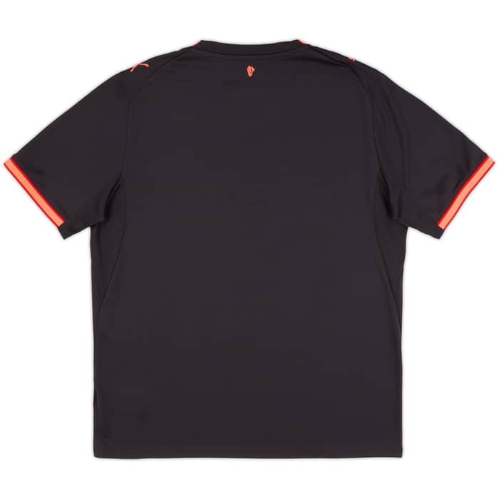 2026-27 AC Milan Third Shirt