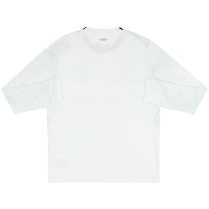 2026-27 AC Milan Away L/S Shirt