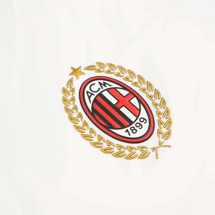 2026-27 AC Milan Away L/S Shirt