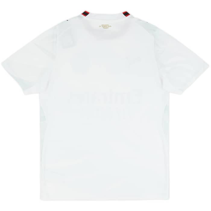 2026-27 AC Milan Away Shirt (KIDS)