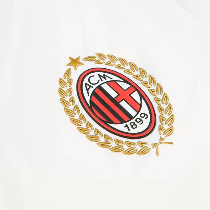 2026-27 AC Milan Away Shirt (KIDS)