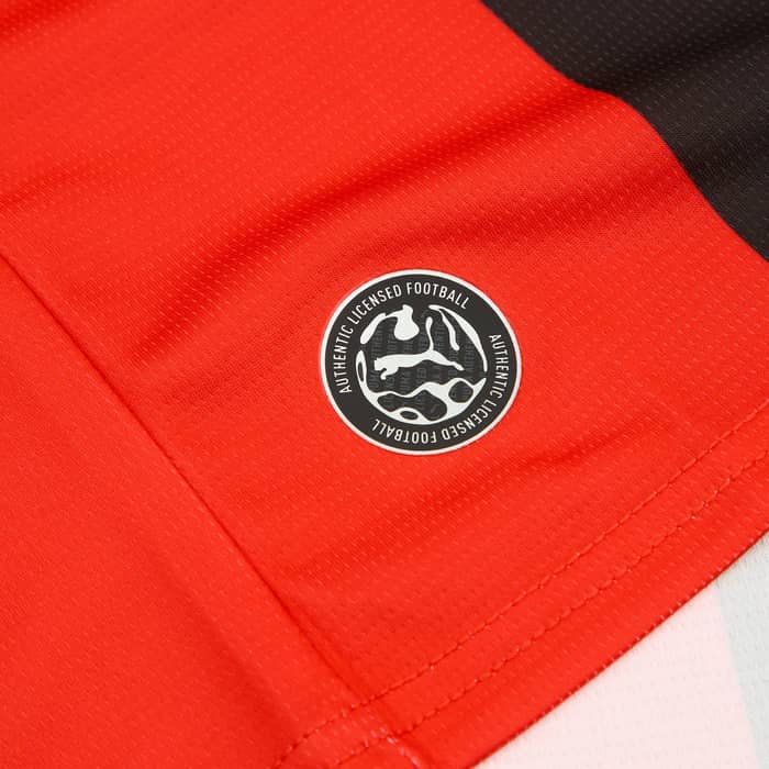 2026-27 AC Milan Home Shirt (KIDS)