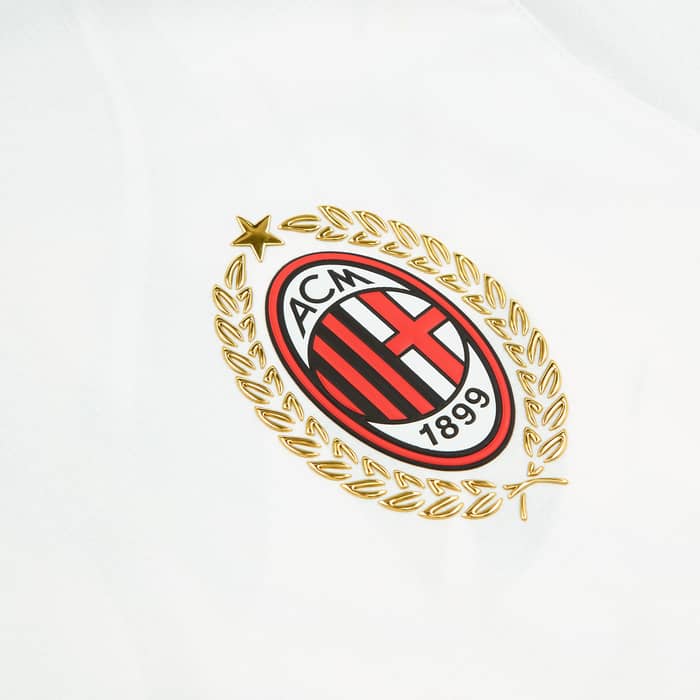2026-27 AC Milan Authentic Away Shirt