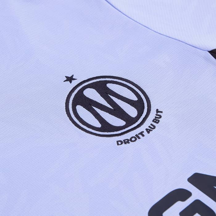 2026-27 Olympique Marseille Third Shirt