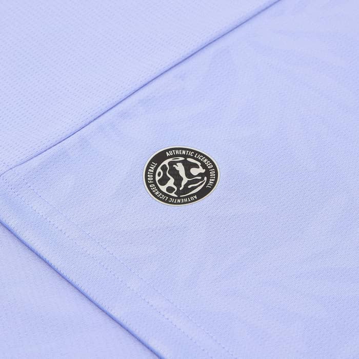 2026-27 Olympique Marseille Third Shirt