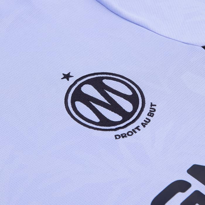 2026-27 Olympique Marseille Third L/S Shirt