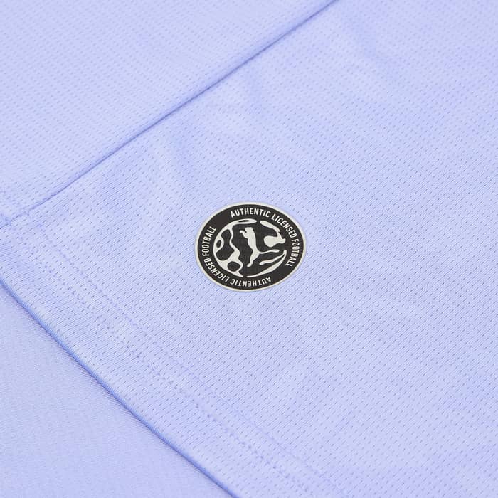 2026-27 Olympique Marseille Third L/S Shirt