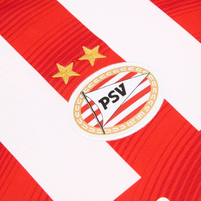 2026-27 PSV Home Shirt
