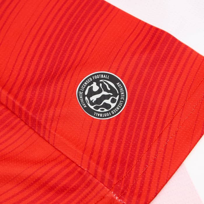 2026-27 PSV Home Shirt