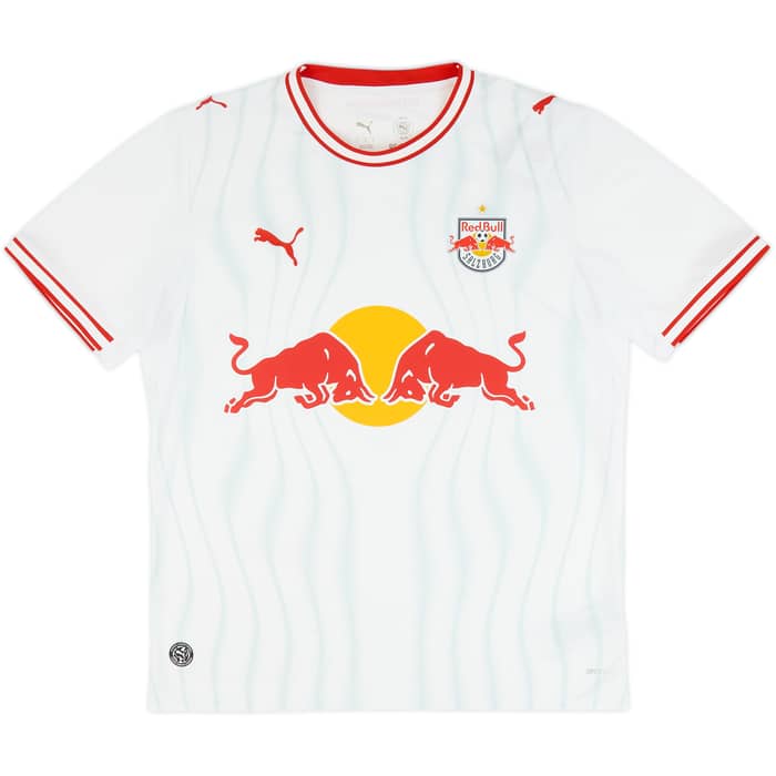 2026-27 RB Salzburg Home Shirt