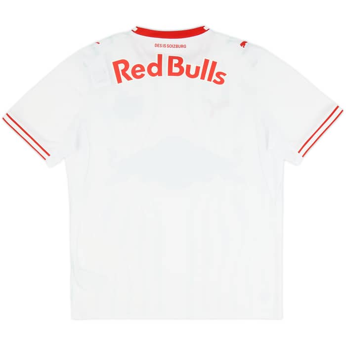 2026-27 RB Salzburg Home Shirt