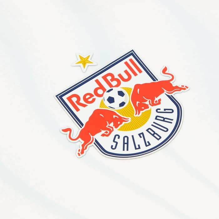2026-27 RB Salzburg Home Shirt
